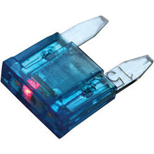 Load image into Gallery viewer, PICO 9915-12 2 PCS 15A MINI Blade Fuse with LED