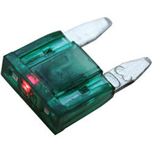 Load image into Gallery viewer, PICO 9930-12 2 PCS 30A MINI Blade Fuse with LED