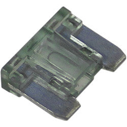 PICO 9939-34 10 PCS 2A Low Profile Blade Fuse