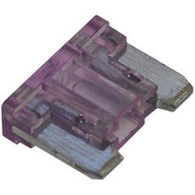 Load image into Gallery viewer, PICO 9941-14 5 PCS 3A Low Profile Blade Fuse