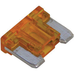 PICO 9943-35 25 PCS 5A Low Profile Blade Fuse