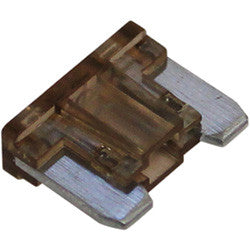 PICO 9944-14 5 PCS 7.5A Low Profile Blade Fuse