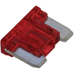 PICO 9945-14 5 PCS 10A Low Profile Blade Fuse