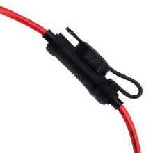 Load image into Gallery viewer, PICO 9952-11 12 AWG 30A Water Resistant In-Line Fuse Holder