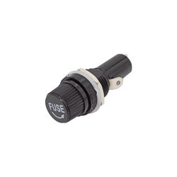 PICO 995-11 Panel Mount Glass Fuse Holder