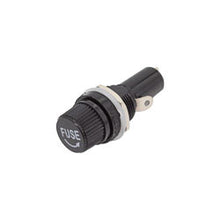 Load image into Gallery viewer, PICO 995-11 Panel Mount Glass Fuse Holder