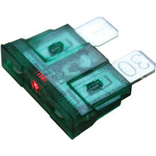 Load image into Gallery viewer, PICO 9968-12 2 PCS 30A Standard Blade Fuse with LED