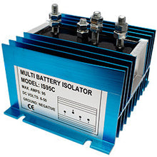 Load image into Gallery viewer, PICO 996-31 95 AMP Battery Isolator Guard