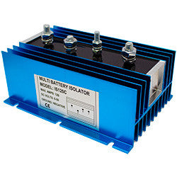 PICO 997-31 120 AMP Battery Isolator Guard