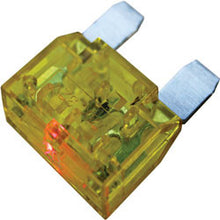 Load image into Gallery viewer, PICO 9990-12 2 PCS 20A MAX Blade Fuse with LED Indicator