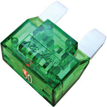 Load image into Gallery viewer, PICO 9991-12 2 PCS 30A MAX Blade Fuse with LED Indicator