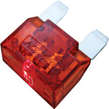 Load image into Gallery viewer, PICO 9992-12 2 PCS 40A MAX Blade Fuse with LED Indicator