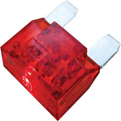 PICO 9993-12 2 PCS 50A MAX Blade Fuse with LED Indicator