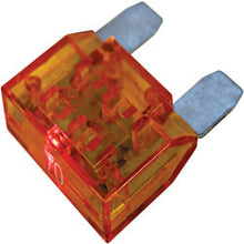 Load image into Gallery viewer, PICO 9995-11 70A MAX Blade Fuse with LED Indicator