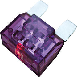 PICO 9997-12 2 PCS 100A MAX Blade Fuse with LED Indicator