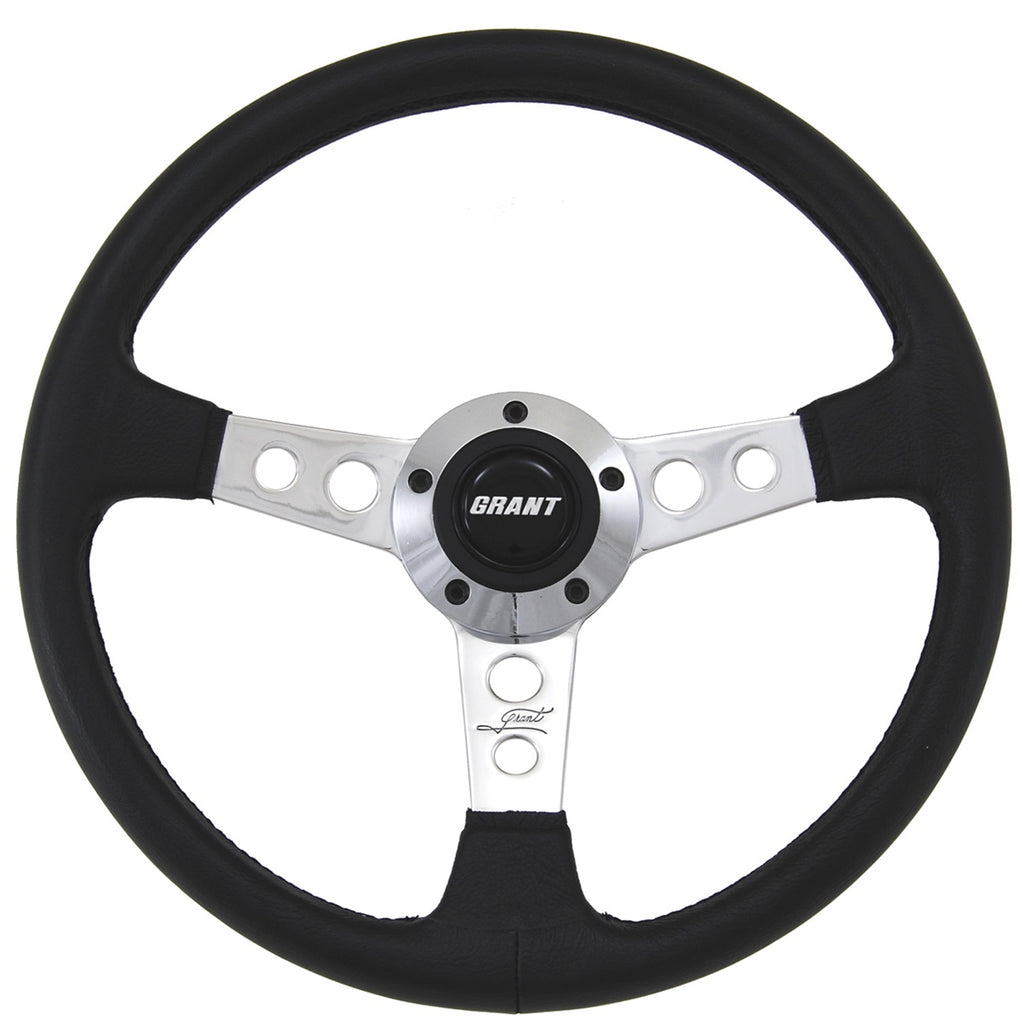 Grant 1139 Collectors Edition Steering Wheel