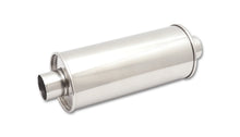 Load image into Gallery viewer, Vibrant Performance 1139 STREETPOWER Round Muffler