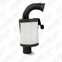 Load image into Gallery viewer, MBRP Exhaust 113T209 Snowmobile Trail Exhaust for Select Ski-Doo GSX 500SS Sport, Ski-Doo MX Z 600 Renegade, Ski-Doo MX Z 600 Renegade X, Ski-Doo MX Z 600RS, Ski-Doo MX Z 800R Renegade, Ski-Doo MX Z 800R Renegade X, Ski-Doo Renegade 600 Adrenaline,