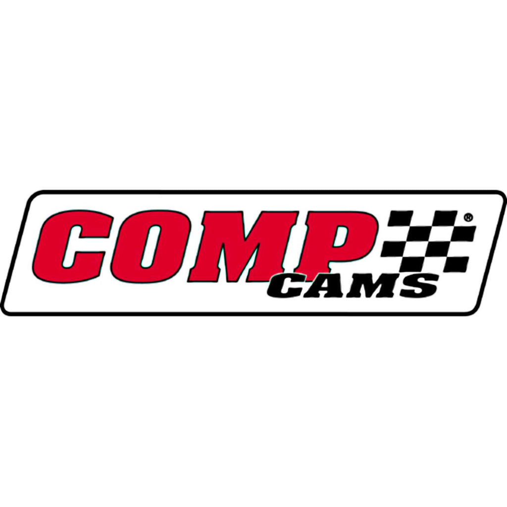 COMP Cams 113 COMP Cams Logo 6" Decal
