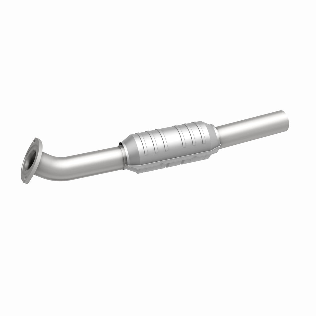 MagnaFlow Exhaust Products 49559 OEM Grade Semi-Direct Fit Catalytic Converter for Select Toyota RAV4