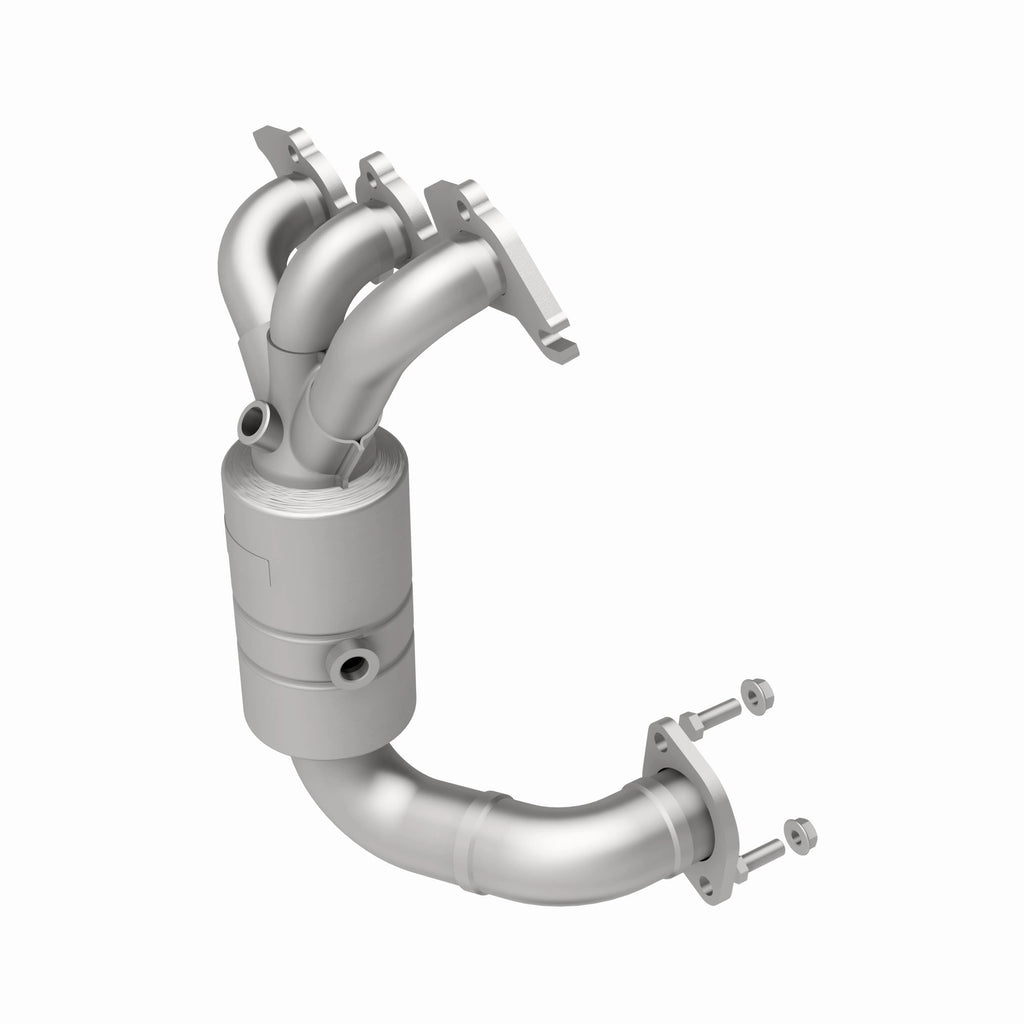 MagnaFlow Exhaust Products 51735 OEM Grade Manifold Catalytic Converter for Select Chrysler Sebring, Dodge Avenger