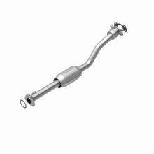 Load image into Gallery viewer, MagnaFlow Exhaust Products 23465 HM Grade Direct-Fit Catalytic Converter for Select Chevrolet Cavalier, Chevrolet Malibu, Pontiac Grand Am, Pontiac Sunfire