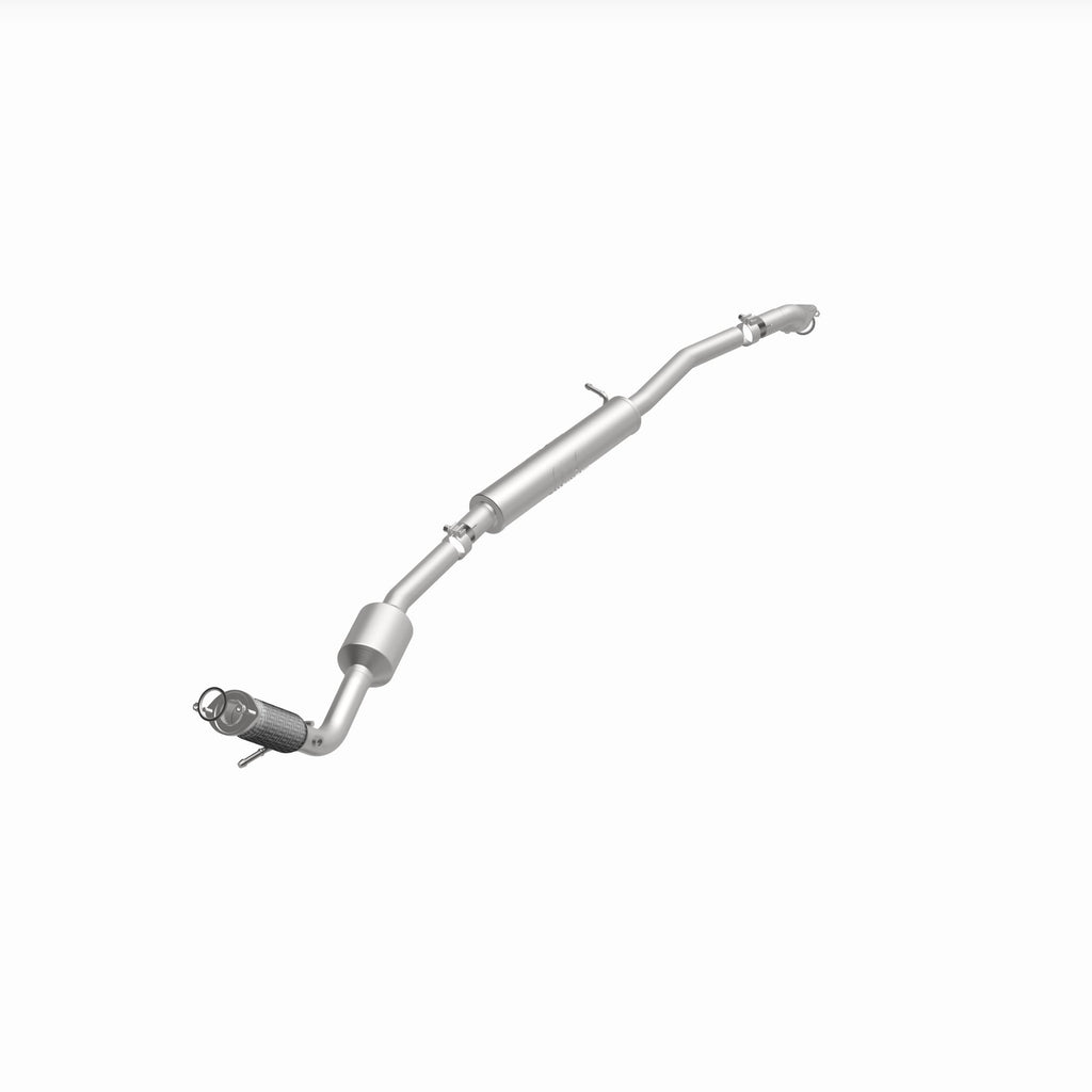 MagnaFlow Exhaust Products 280084 OEM Grade Direct-Fit Catalytic Converter for Select Toyota RAV4, Toyota Venza