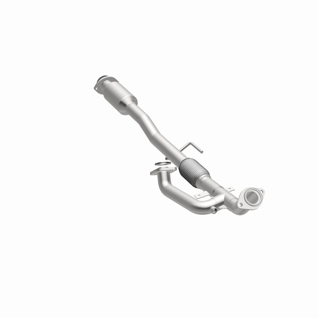 MagnaFlow Exhaust Products 5571712 California CARB Direct-Fit Catalytic Converter for Select Lexus ES350, Toyota Avalon, Toyota Camry