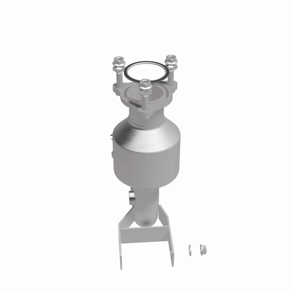 MagnaFlow Exhaust Products 51726 OEM Grade Direct-Fit Catalytic Converter for Select Chevrolet Malibu