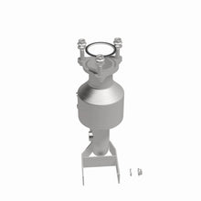 Load image into Gallery viewer, MagnaFlow Exhaust Products 51726 OEM Grade Direct-Fit Catalytic Converter for Select Chevrolet Malibu
