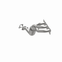 Load image into Gallery viewer, MagnaFlow Exhaust Products 51222 OEM Grade Manifold Catalytic Converter for Select BMW 528i, BMW 528i xDrive, BMW 528xi