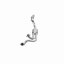 Load image into Gallery viewer, MagnaFlow Exhaust Products 447254 California CARB Direct-Fit Catalytic Converter for Select Ford E-150 Econoline, Ford E-350 Econoline