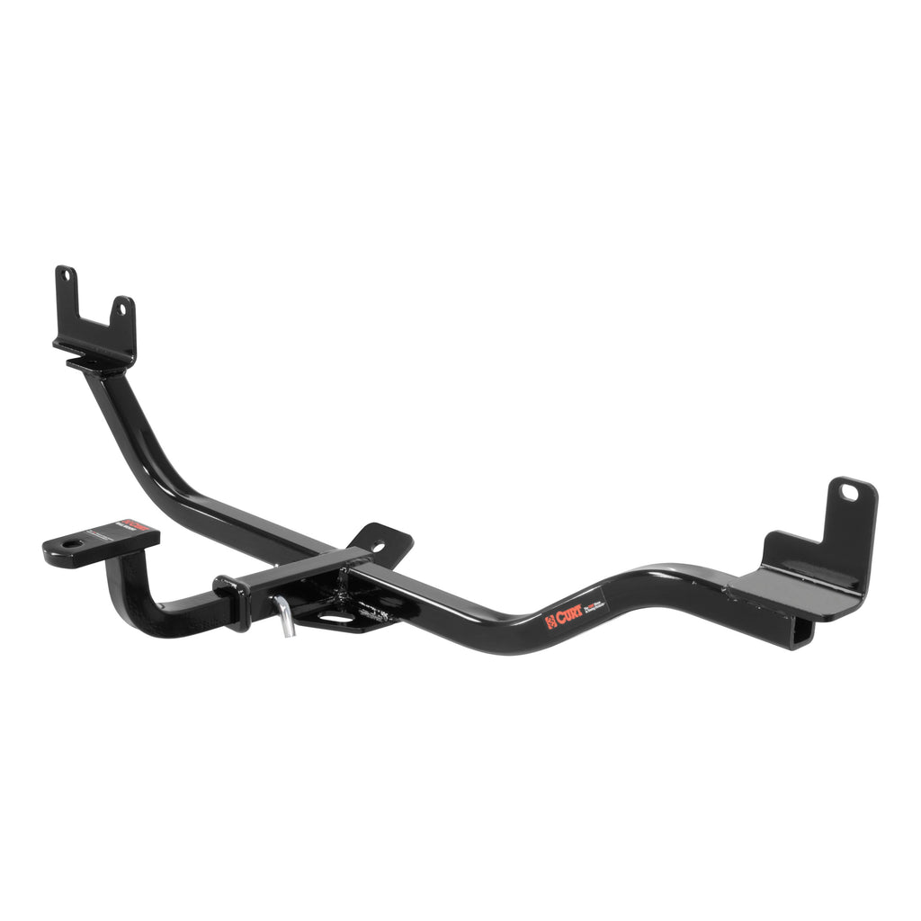 CURT 114003 Class 1 Trailer Hitch, 1-1/4" Ball Mount, Select Hyundai Elantra GT