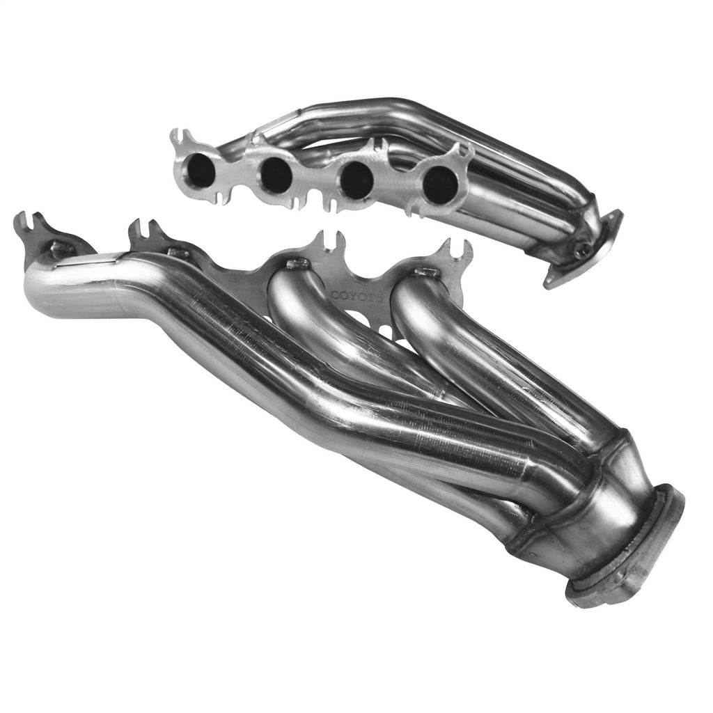 Kooks Custom Headers 11401400 1-7/8in. Super Street Series Headers. 2011-2014 Mustang 5.0L for Select Ford Mustang