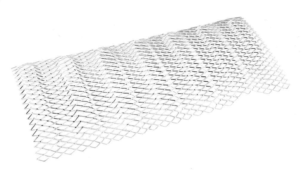 Rugged Ridge 11401.21 Grille Inserts for Select Jeep Wrangler, Jeep Wrangler JK