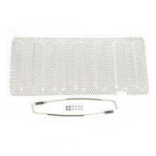 Load image into Gallery viewer, Rugged Ridge 11401.22 Grille Inserts for Select Jeep Wrangler, Jeep Wrangler JK