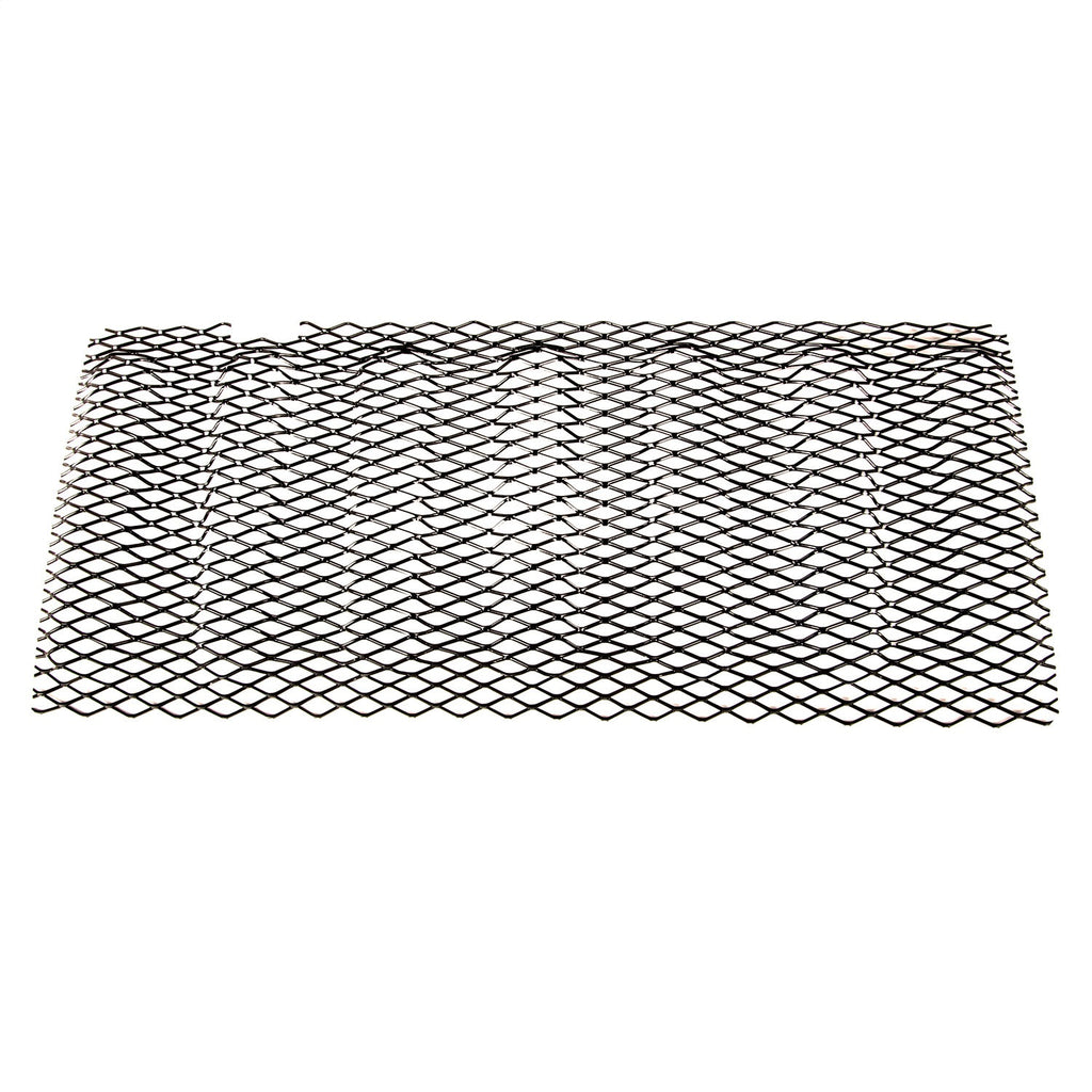 Rugged Ridge 11401.31 Grille Inserts for Select Jeep Wrangler, Jeep Wrangler JK
