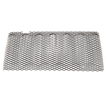 Load image into Gallery viewer, Rugged Ridge 11401.31 Grille Inserts for Select Jeep Wrangler, Jeep Wrangler JK