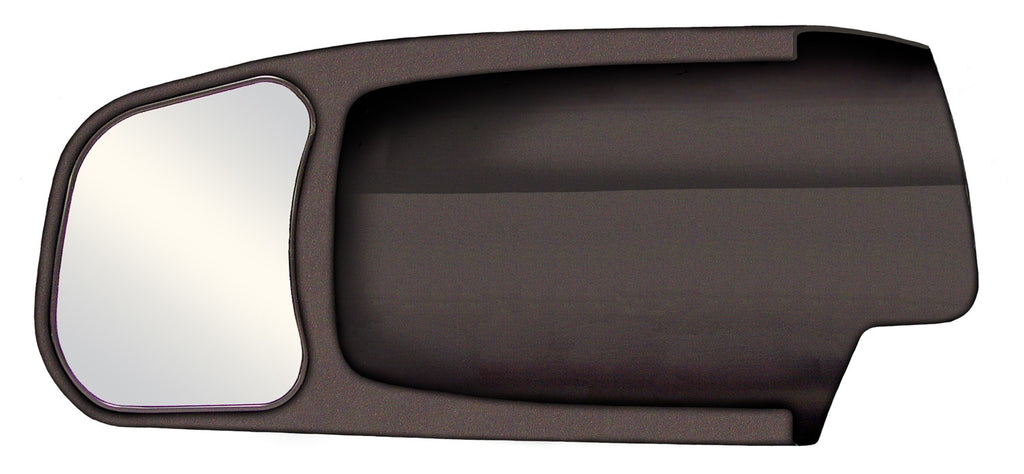 Cipa USA 11401 Custom Towing Mirror for Select Dodge Ram 1500, Dodge Ram 2500, Ram 1500, Ram