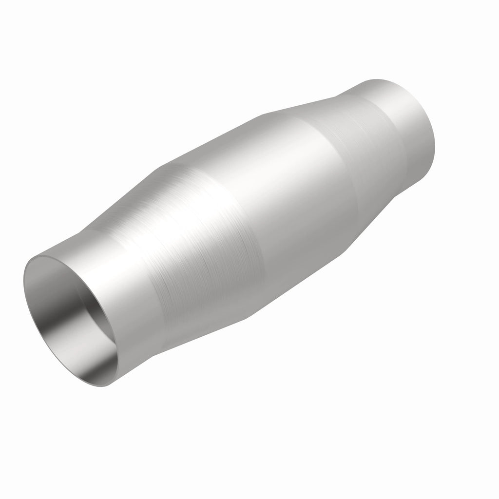 MagnaFlow Exhaust Products 59929 Standard Grade Universal Catalytic Converter