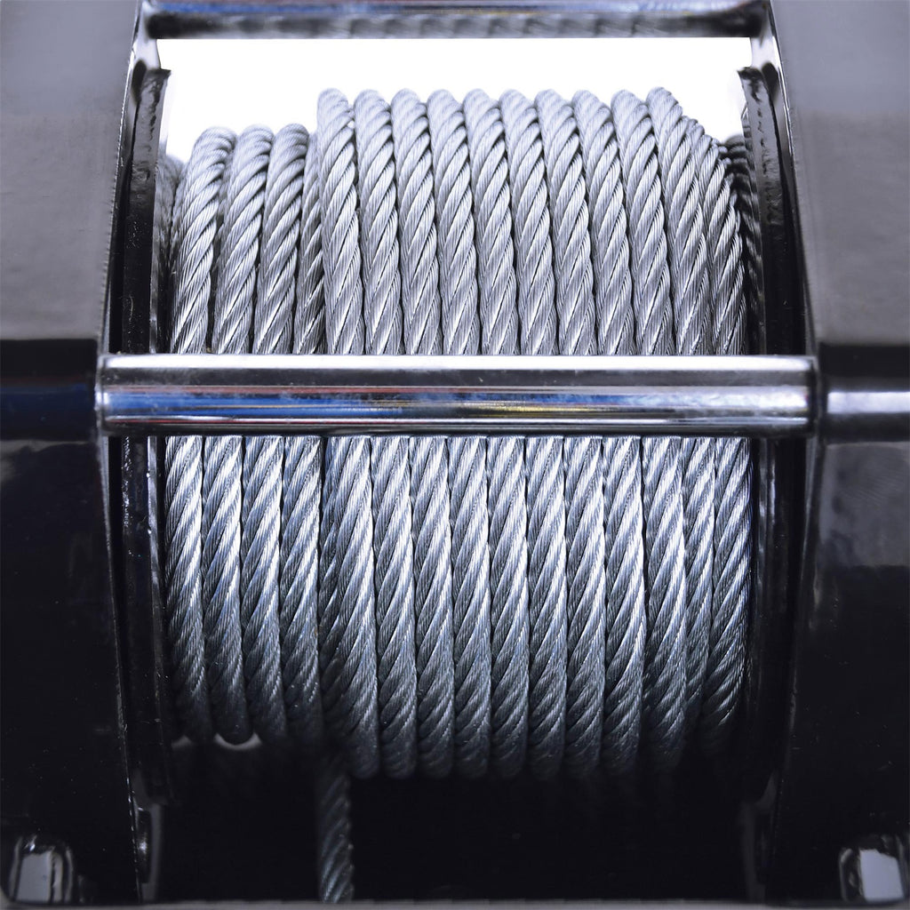 Superwinch 1140220 LT4000 Winch