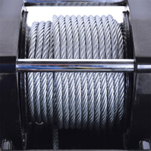 Load image into Gallery viewer, Superwinch 1140220 LT4000 Winch