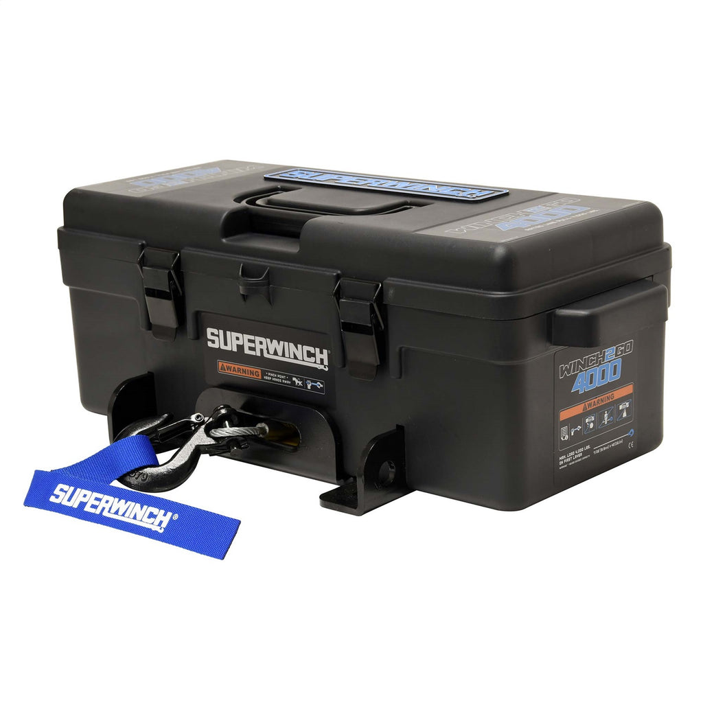 Superwinch S104103 SH1000i Hoist