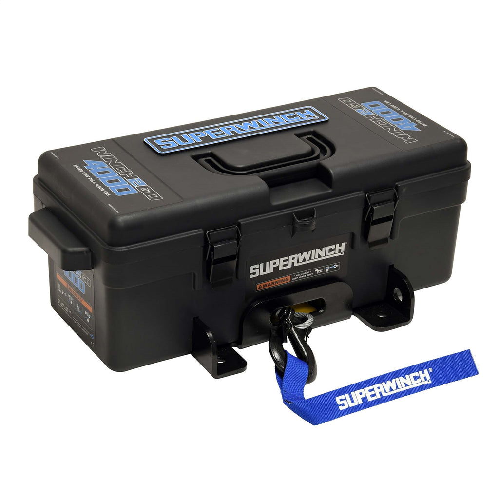 Superwinch S104103 SH1000i Hoist