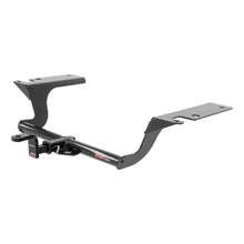 Load image into Gallery viewer, CURT 114023 Class 1 Trailer Hitch, 1-1/4" Ball Mount, Select Hyundai Sonata, Kia Optima