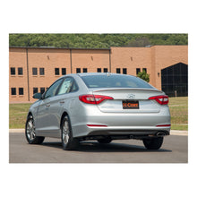 Load image into Gallery viewer, CURT 114023 Class 1 Trailer Hitch, 1-1/4" Ball Mount, Select Hyundai Sonata, Kia Optima