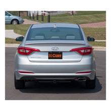 Load image into Gallery viewer, CURT 11402 Class 1 Trailer Hitch, 1-1/4" Receiver, Select Hyundai Sonata, Kia Optima