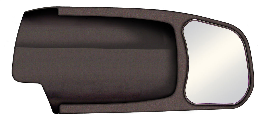 Cipa USA 11402 Custom Towing Mirror for Select Dodge Ram 1500, Dodge Ram 2500, Ram 1500, Ram
