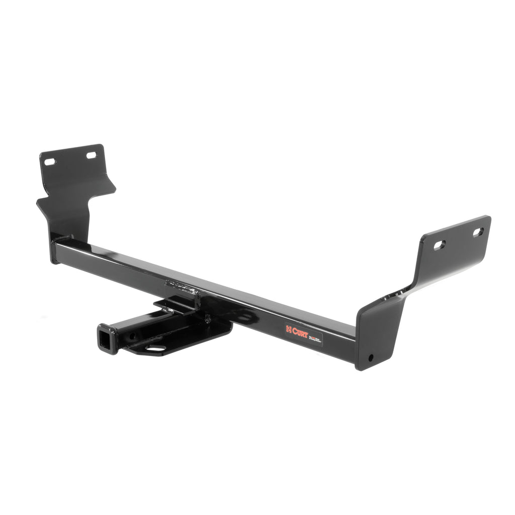 CURT 11403 Class 1 Trailer Hitch, 1-1/4" Receiver, Select Chrysler 200