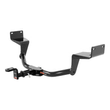Load image into Gallery viewer, CURT 114053 Class 1 Trailer Hitch, 1-1/4" Ball Mount, Select Ford Mustang